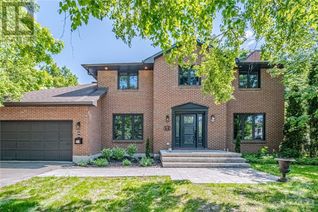 Detached House for Sale, 4794 Massey Lane, Ottawa, ON