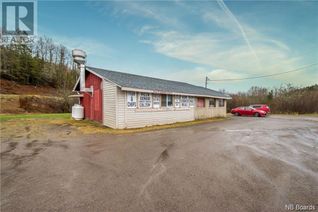 Commercial/Retail Property for Sale, 8003 Route 102, Lower Greenwich, NB