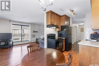 Condo Apartment for Sale, 307 250 Pinehouse Place, Saskatoon, SK