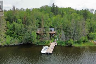 Bungalow for Sale, Lot 13 French Narrows, Sioux Narrows, ON