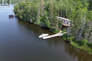 Bungalow for Sale, Lot 13 French Narrows, Sioux Narrows, ON