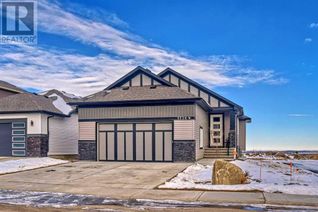 Property for Sale, 1136 Iron Landing Way, Crossfield, AB