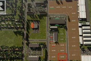 Commercial Land for Sale, 1212 30 Street N, Lethbridge, AB