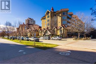 Condo Apartment for Sale, 1088 Sunset Drive #434, Kelowna, BC