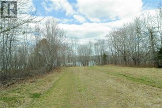 Land for Sale, - Leckey Road, Chipman, NB