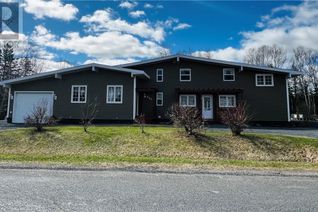 House for Sale, 495 Cartier, Dunlop, NB
