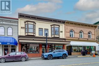 Property for Sale, 83-87 Commercial St, Nanaimo, BC