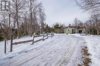 Property for Sale, 265 Morse Road, West Dalhousie, NS
