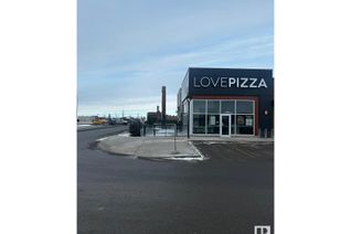 Pizzeria Business for Sale