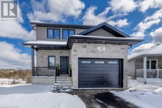 House for Sale, Lot 1 Creighton Drive, Odessa, ON