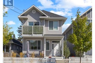 Duplex for Sale, 424 Braid Street #101, Penticton, BC