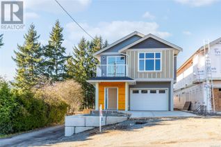 Detached House for Sale, 57 Acacia Ave, Nanaimo, BC