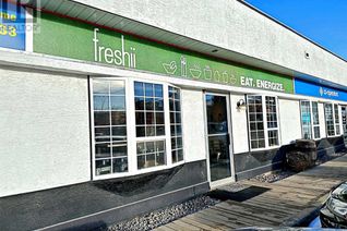 Commercial/Retail Property for Lease, 9612 Franklin Avenue #306, Fort McMurray, AB