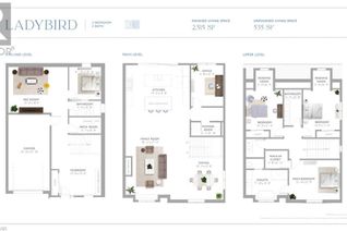 House for Sale, 55 Worsley Street Unit# Lot 3a, Stratford, ON