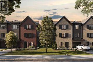 House for Sale, 55 Worsley Street Unit# Lot 3a, Stratford, ON