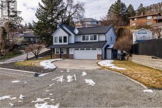 Detached House for Sale, 6064 Ellison Avenue, Peachland, BC