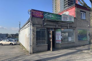 Commercial/Retail Property for Lease, 10705 King George Boulevard, Surrey, BC