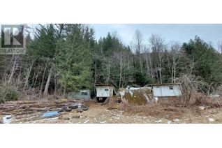 Property for Sale, 2455 Mackenzie Highway, Hagensborg, BC