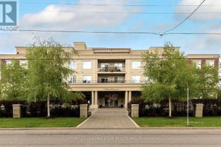 Condo Apartment for Sale, 7 Bond Cres #325, Richmond Hill, ON