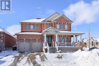 Detached House for Sale, 1680 Angus St, Innisfil, ON