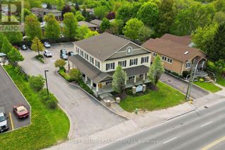 Office for Sale, 277 The Queensway S, Georgina, ON