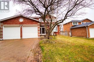 Detached House for Sale, 249 Edenwood Crescent, Orangeville, ON