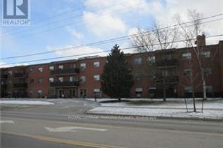 Condo for Sale, 485 Thorold Road #321, Welland, ON