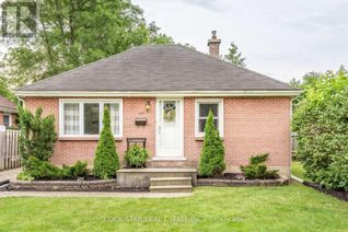 Bungalow for Sale, 144 Empress Ave, London, ON