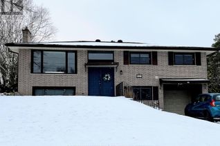 Bungalow for Rent, 587 Spillsbury Dr, Peterborough, ON