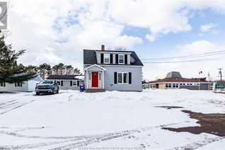 Property for Sale, 86 Main, Rexton, NB
