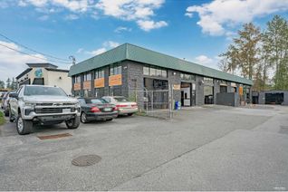 Auto Service/Repair Business for Sale, 6734 King George Boulevard #1-2, Surrey, BC