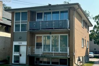 Triplex for Sale, 289 Simcoe Street, Peterborough (Downtown), ON