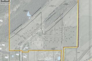 Commercial Land for Sale, N/A County Road 4, Douro-Dummer, ON