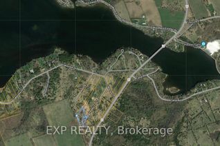 Commercial Land for Sale, 00 Healey Falls Dr, Trent Hills, ON