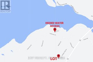 Commercial Land for Sale, 00 Healey Falls Dr, Trent Hills, ON
