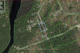 Commercial Land for Sale, Lot 5 River Heights Road, Marmora and Lake, ON