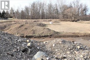 Commercial Land for Sale, 0b County Rd 8 (Hoards) Road, Trent Hills, ON