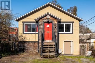 House for Sale, 206 Sabiston St, Nanaimo, BC
