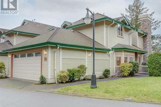 Property for Sale, 520 Marsett Pl #10, Saanich, BC