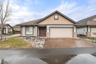 Detached House for Sale, 44465 Mclaren Drive #44, Chilliwack, BC