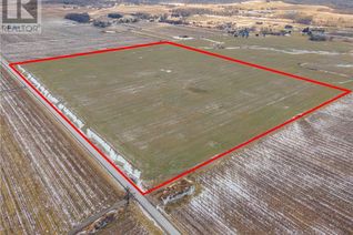 Commercial Land for Sale, 2669 Third Street, St. Catharines, ON