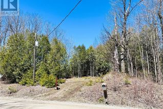 Land for Sale, Lot 31 8th B Concession, Grey Highlands, ON