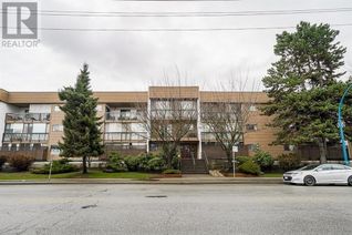 Condo Apartment for Sale, 2245 Wilson Avenue #103, Port Coquitlam, BC