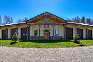 Business for Sale, 484 Carlisle Street, Saugeen Shores, ON