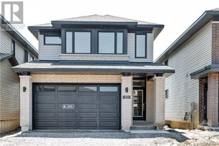 Property for Rent, 50 Whooping Crane Ridge, Ottawa, ON