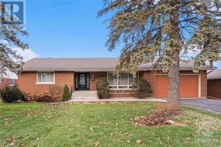 Bungalow for Sale, 273 Roger Road, Ottawa, ON