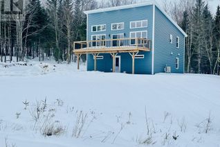 Bungalow for Sale, 42 Jorphie Drive, East Uniacke, NS