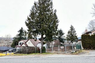 Land for Sale, 12915 111 Avenue, Surrey, BC