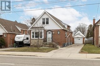 House for Rent, 559 Upper Sherman Avenue Unit# Lower, Hamilton, ON