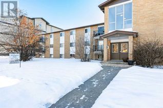 Condo for Sale, 4811 55 Street #206, Red Deer, AB